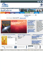 Mobile Screenshot of biblioteca.cicese.mx